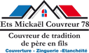 ETS Mickaël Couvreur - Entreprise dédiée un remplacement et démoussage de toiture (ardoise, tuile, zinc, acier) à Bailly (78870)